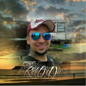 Meet your Posher, Jonathan